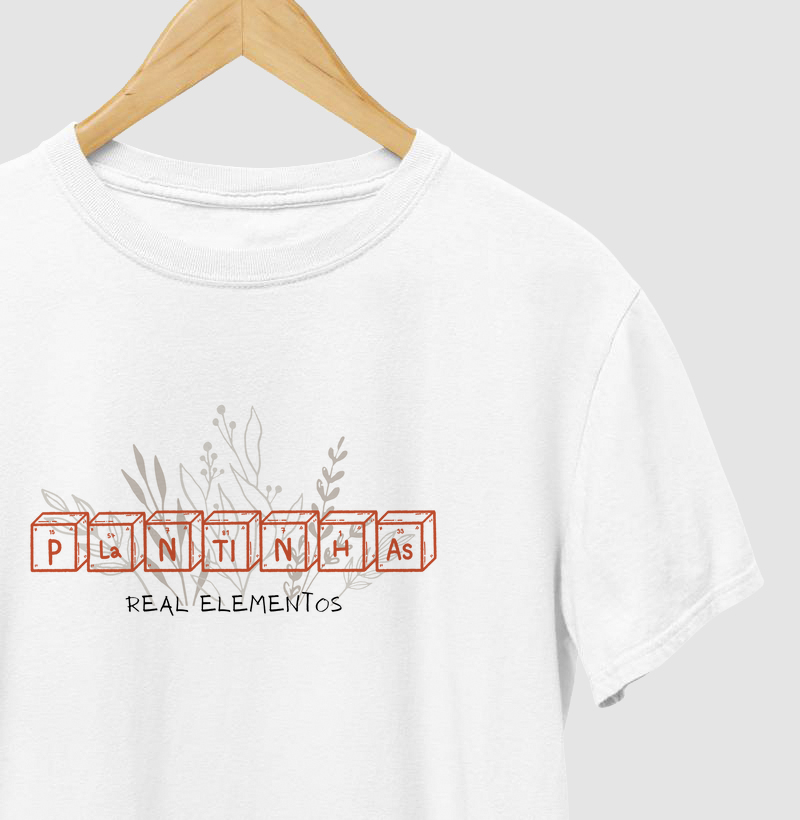 Real Elementos
