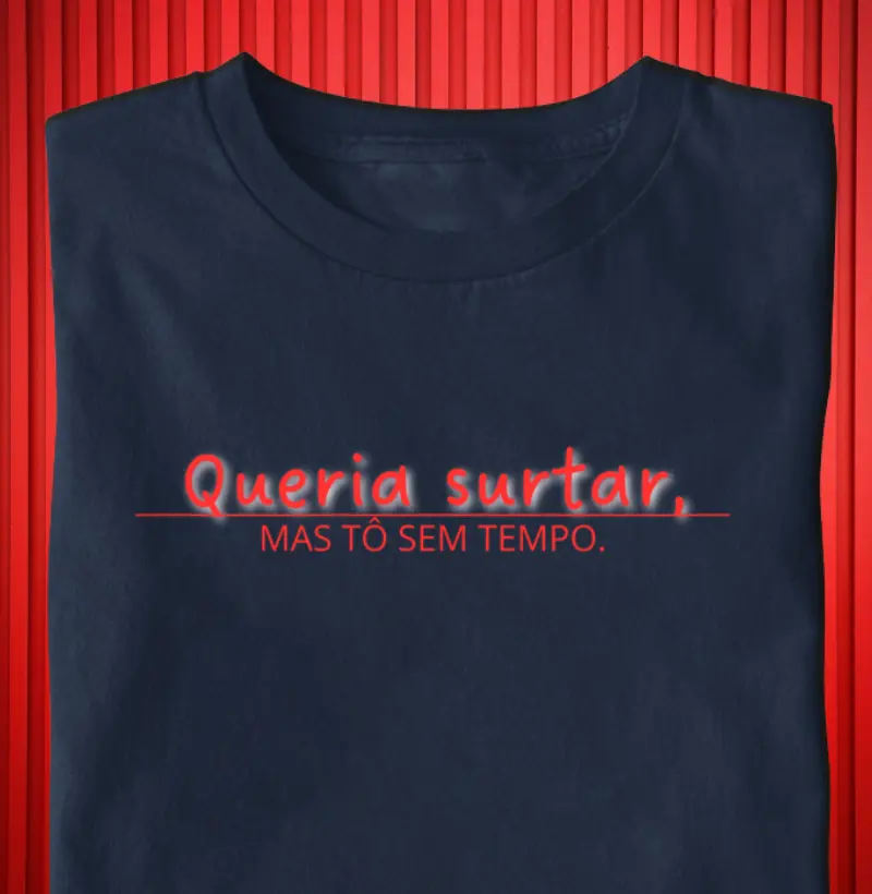 Queria surtar