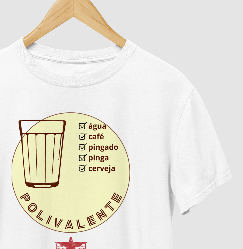 copo polivalente