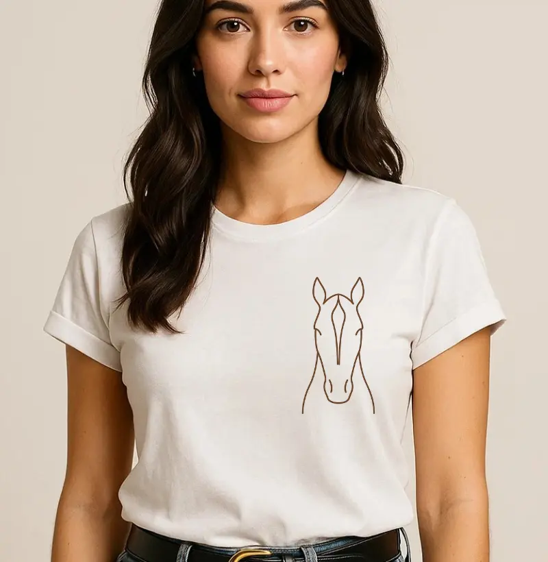 Horse P