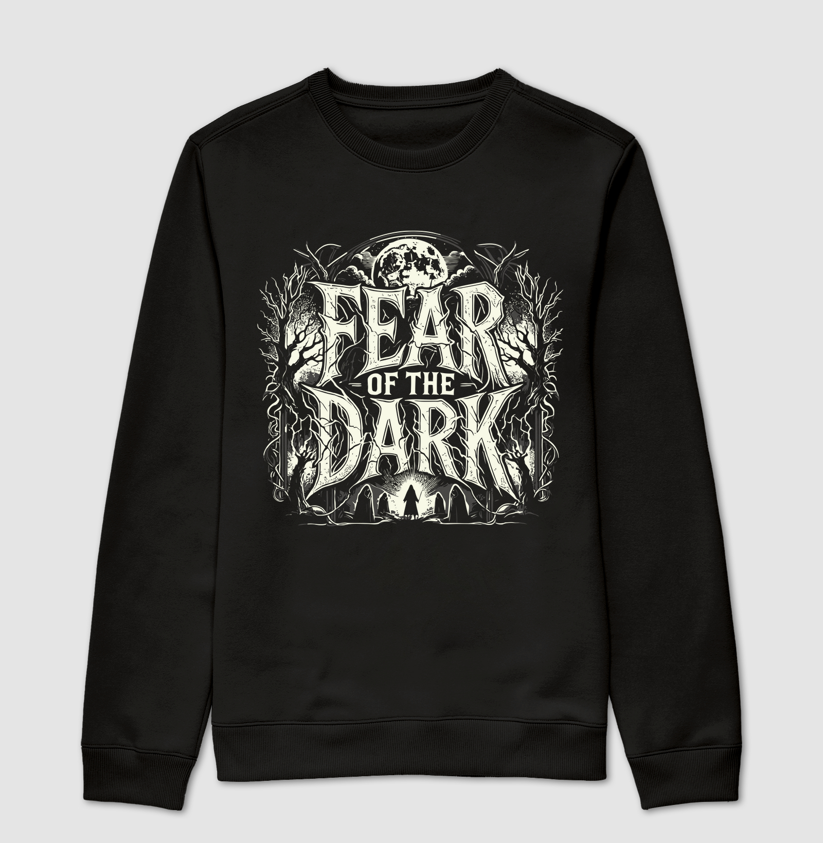 Fear of the Dark