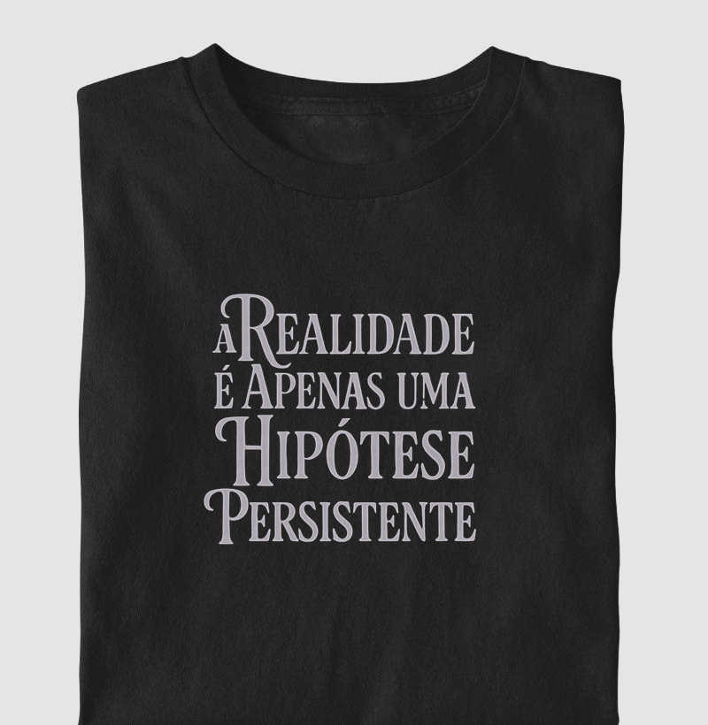 Hipótese Persistente