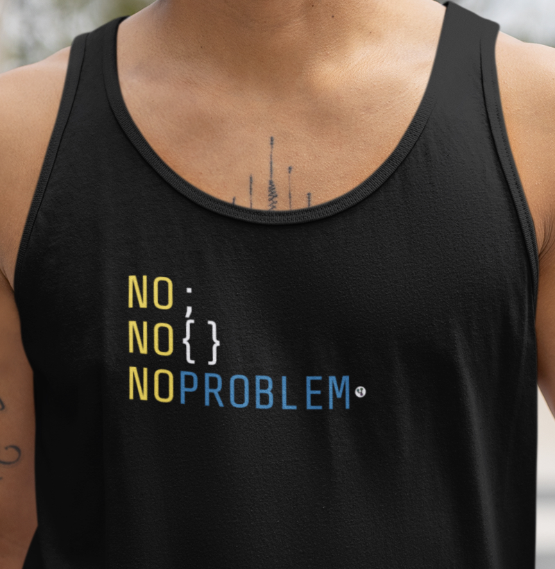 Python No Poblem