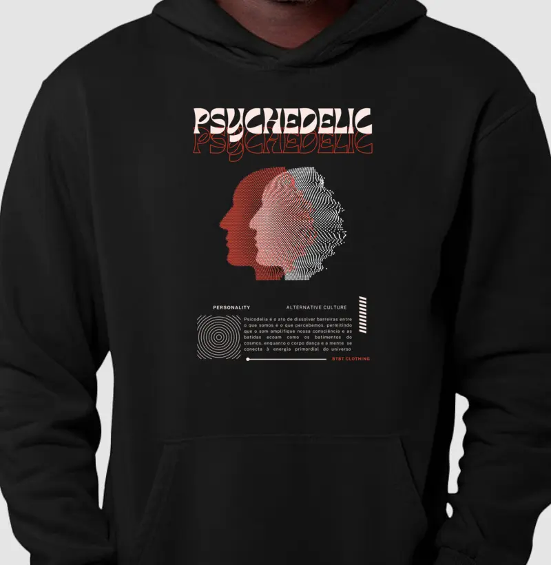 PSYCHEDELIC vol.1