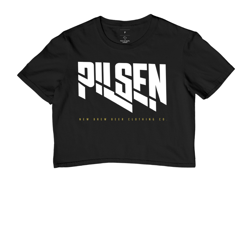 Pilsen - New Brew