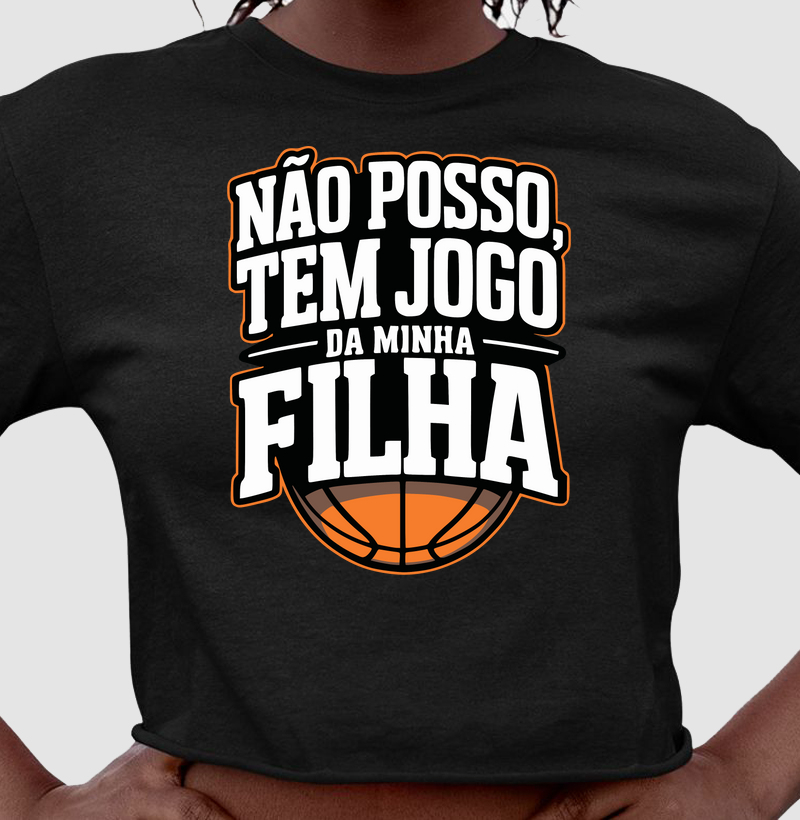 Não Posso #2