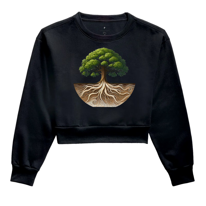 Árvore da Vida Verde