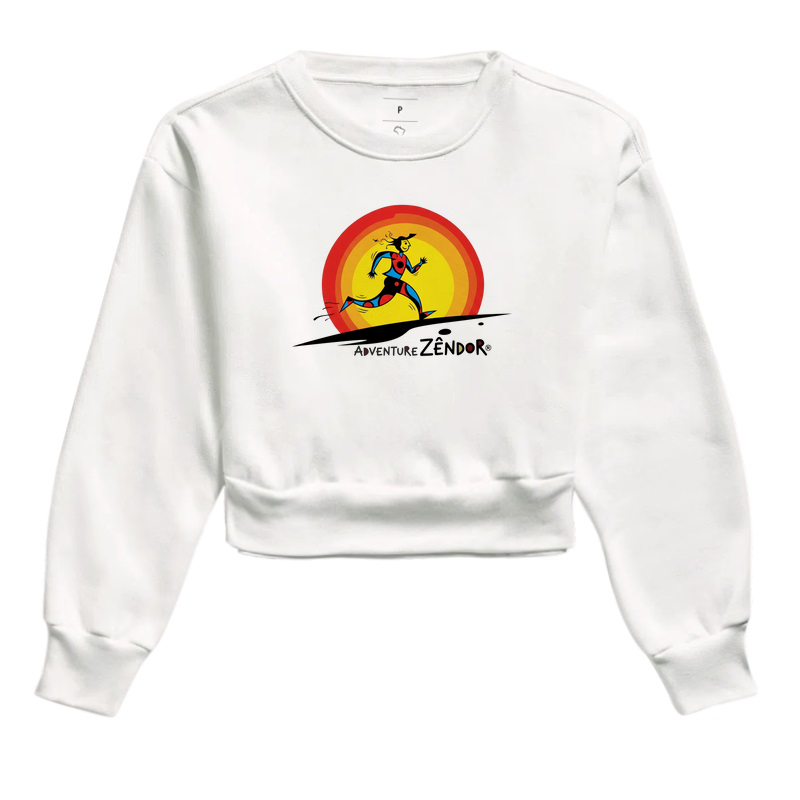 83 Runner Art