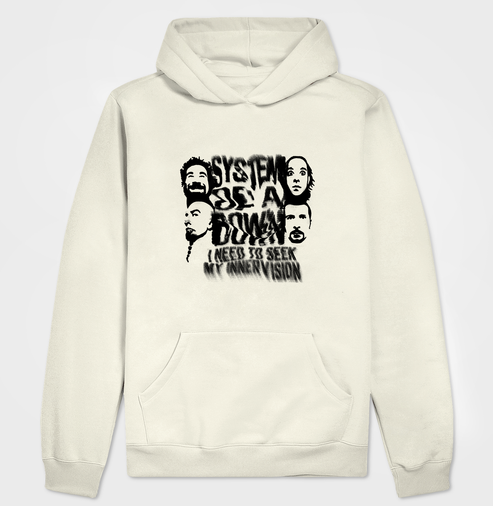 SOAD