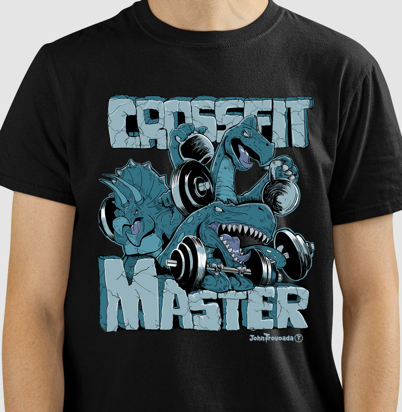 Crossfit Master 