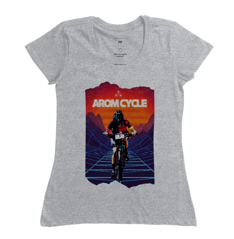 Arcade MTB | Feminina