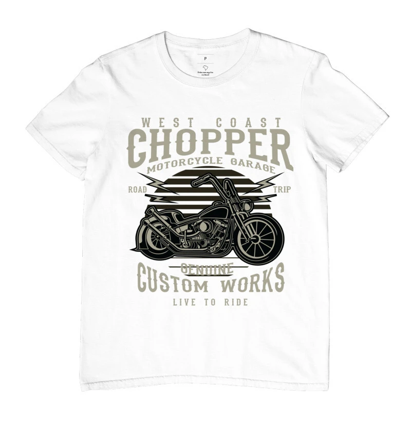 Moto Chopper 3