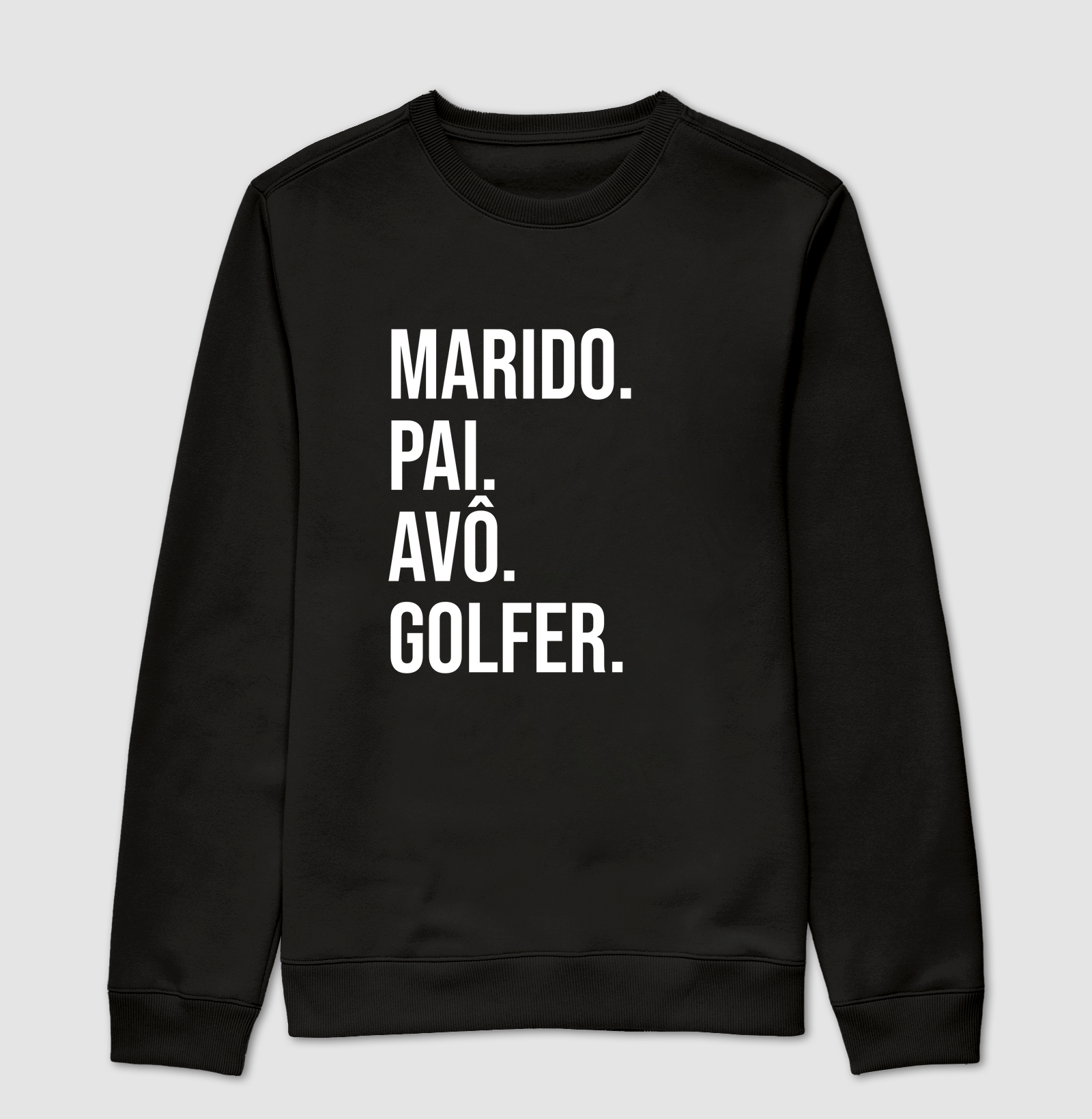 Pai. Avô. 