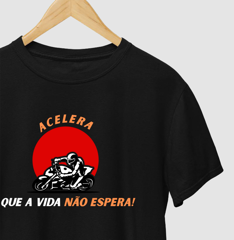 A vida não espera v2