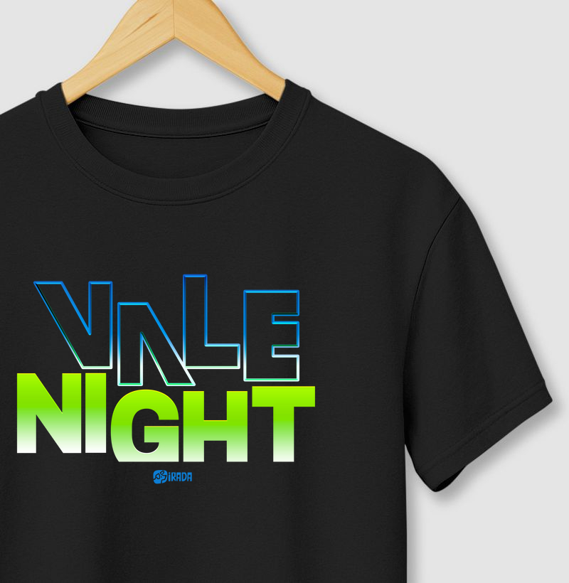 Vale Night