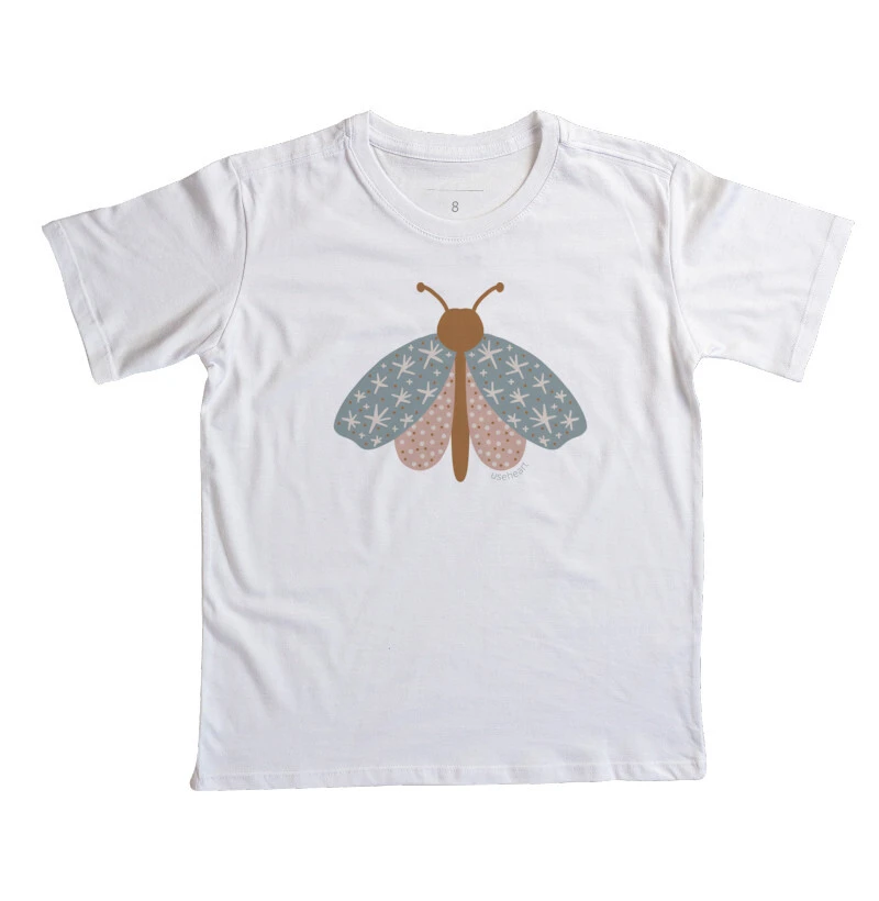 Miniheart Borboleta