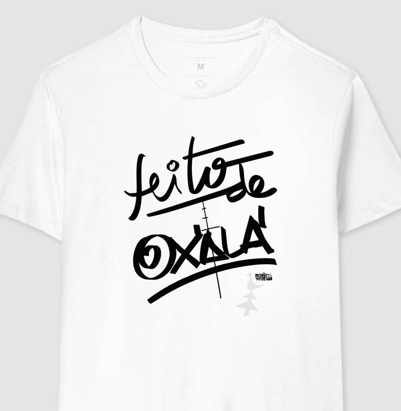 Feito de Oxalá