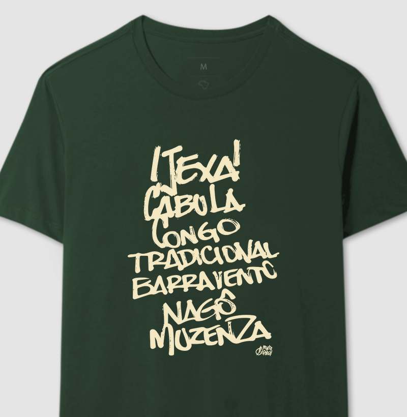 Toques do Tambor Maria Patuá