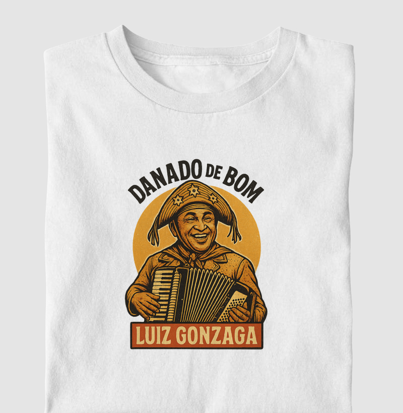Danado de bom