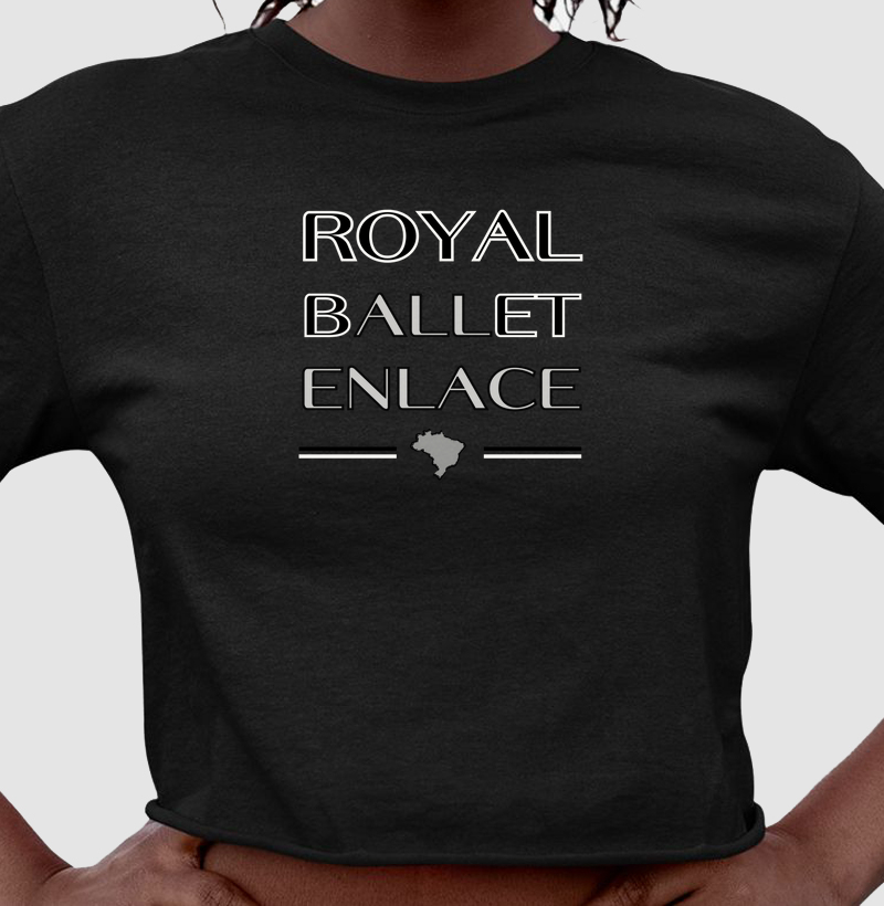 ROYAL BALLET ENLACE