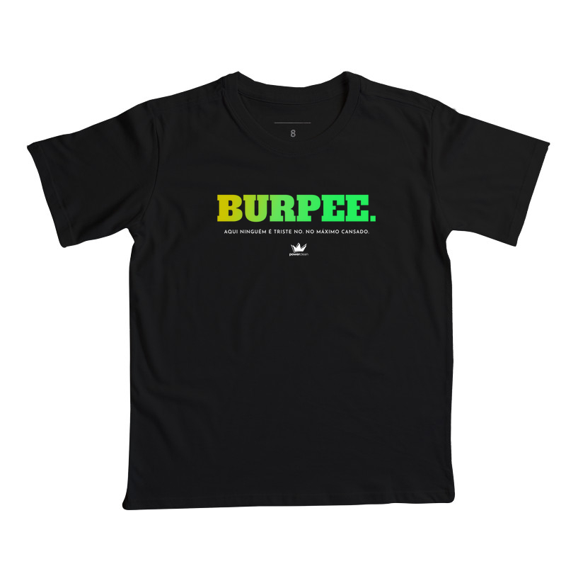 Burpee