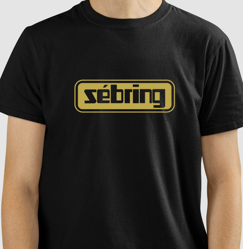 Sebring Yellow