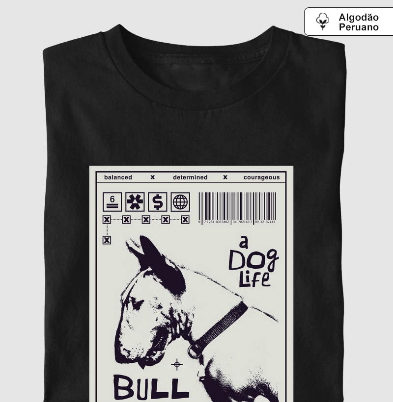 Bull Terrier 