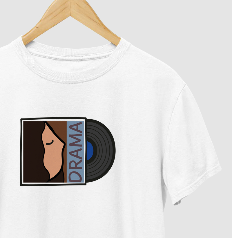 Camiseta Inspiração Bethânia