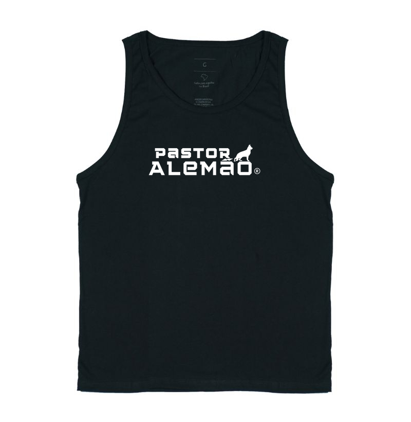 Pastor Alemão - Simples