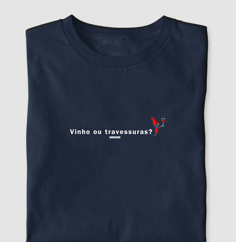 Travessuras 