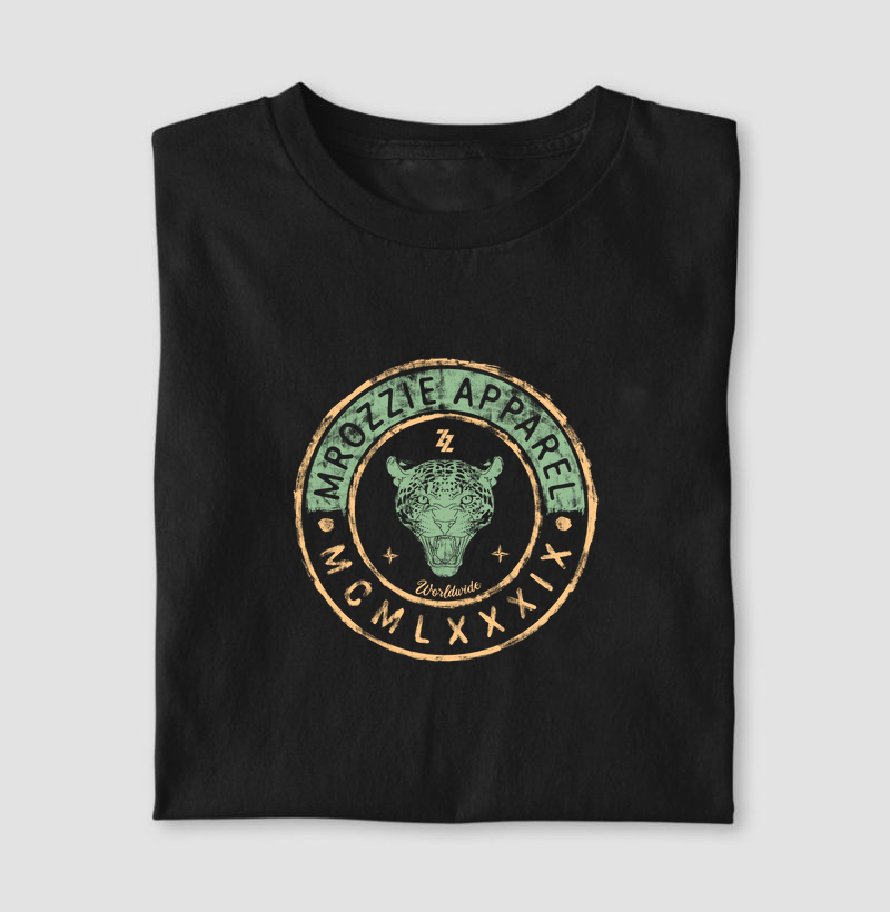 Jaguar T-shirt