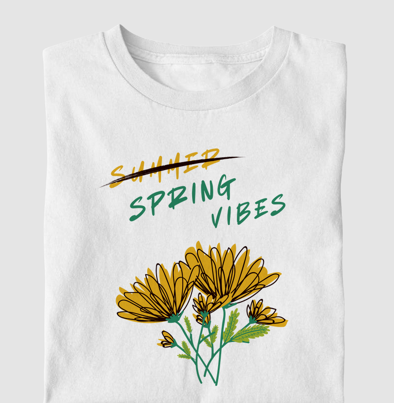 Spring Vibes