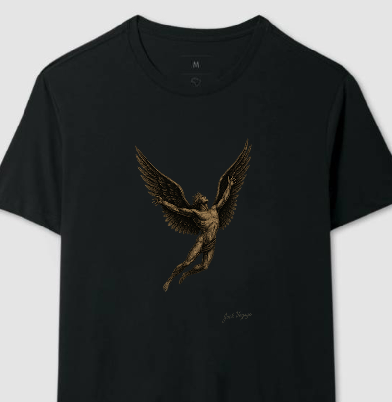 Angel zeppelin®