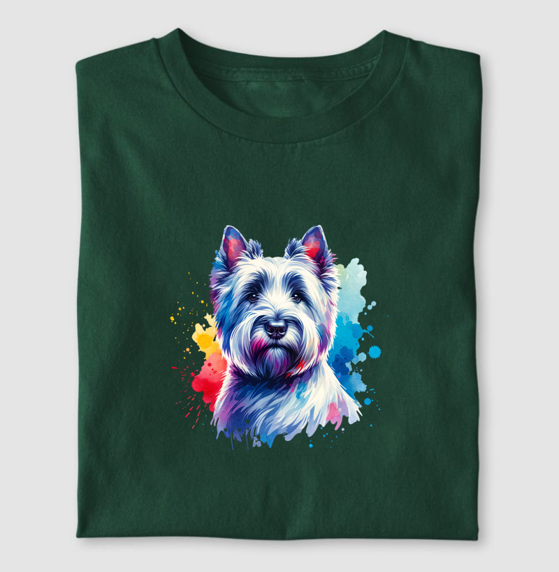 Camiseta Colors
