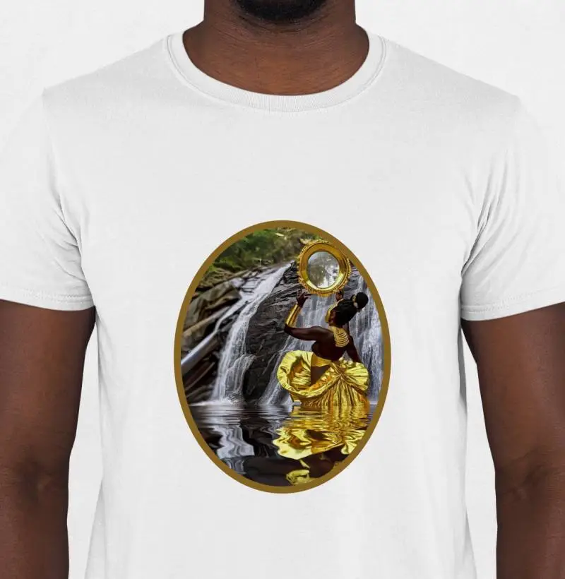 Camiseta Oxum