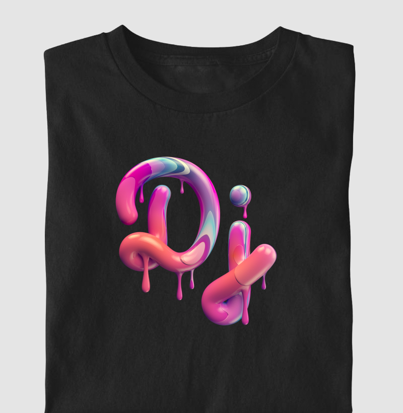 DJ Paint