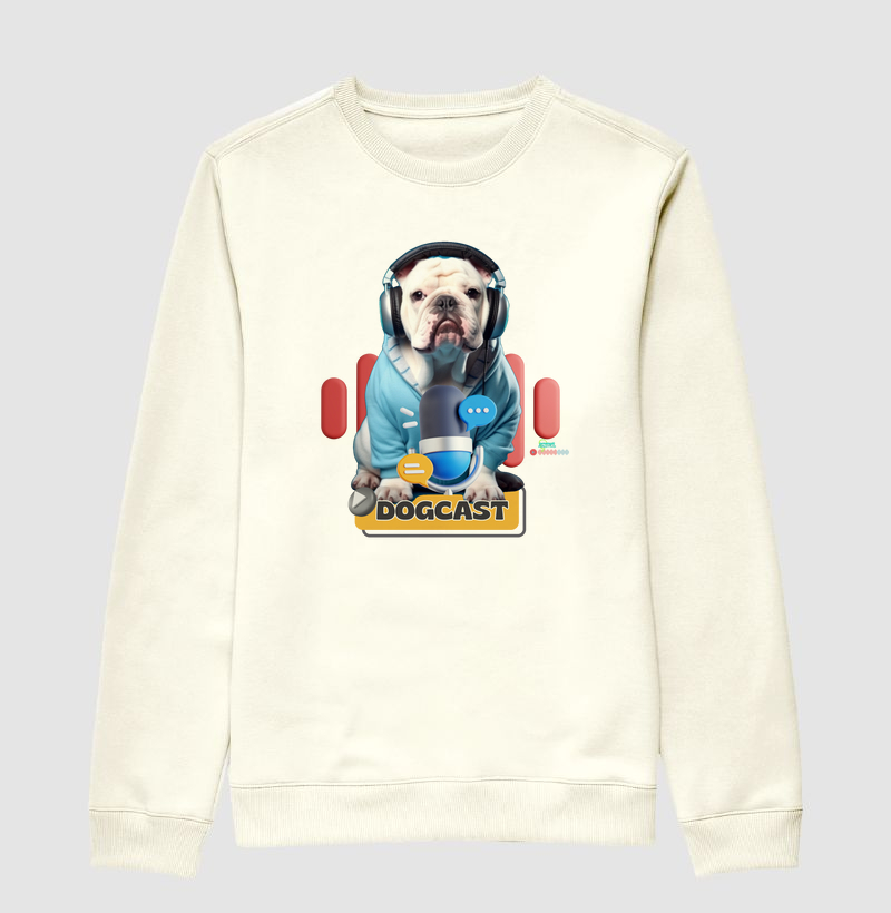 Dogcast