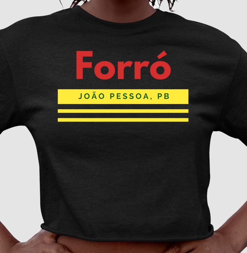 Forró em João Pessoa PB