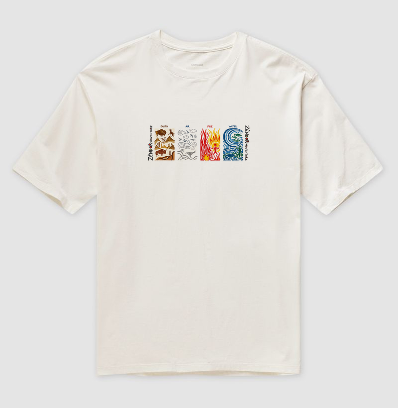 126 Four Elements 