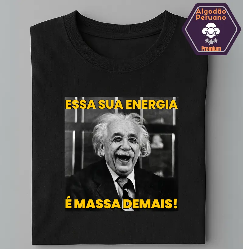 Energia e massa - Einstein