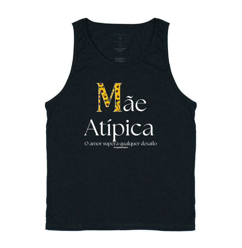 Mãe Atípica - TDAH