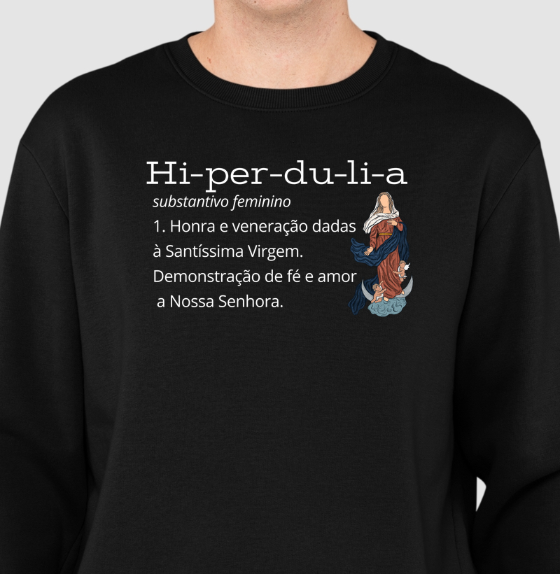 Hiperdulia