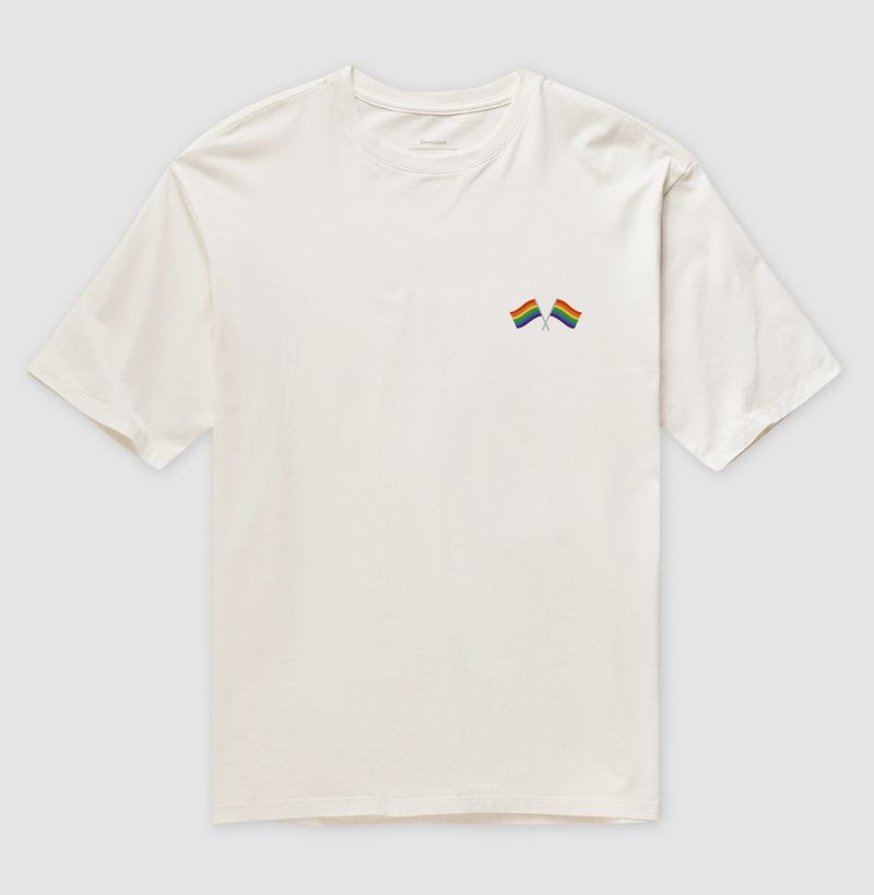 Double Flag
