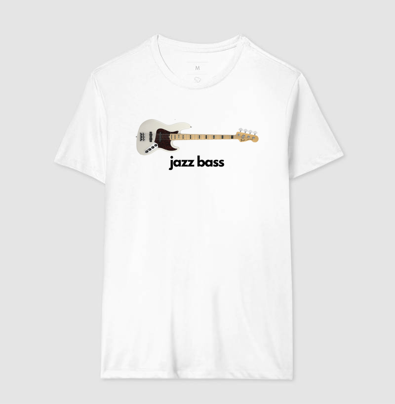 Jazz bass