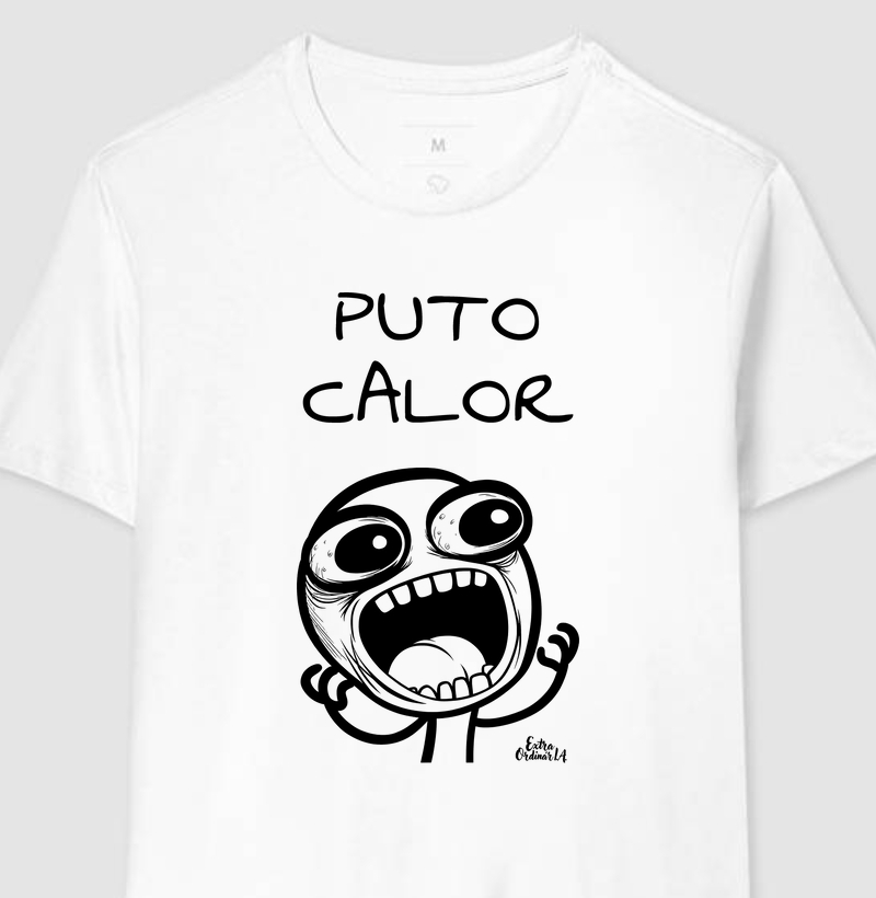 PUTO CALOR 