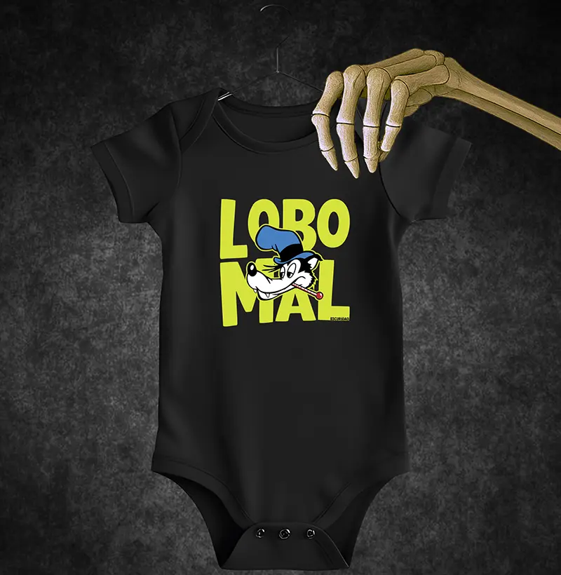 LOBO MAL