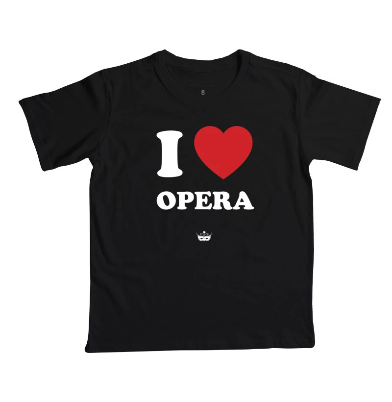 I Love Opera