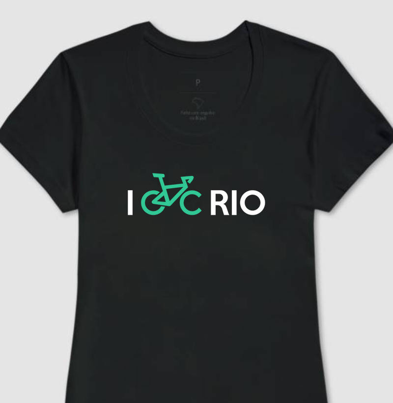 I BIKE RIO