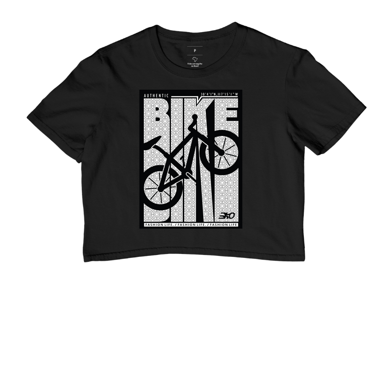 CAMISETA CASUAL CICLISMO
