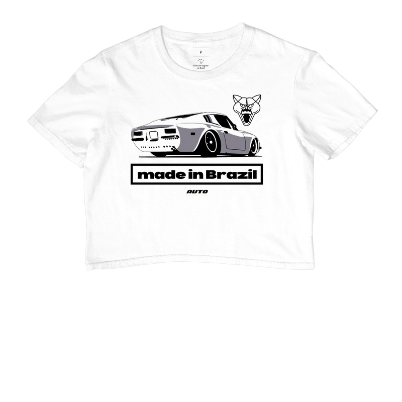 Puma Made in Brazil